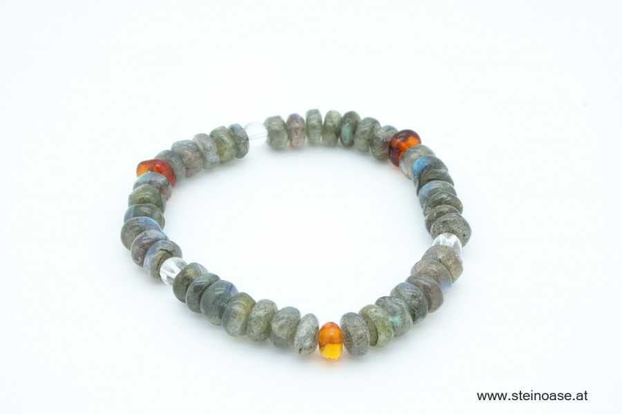 Sternzeichen Armband 'Krebs'